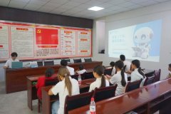 子们脱手搭建简单的动画逻辑和互动法则 