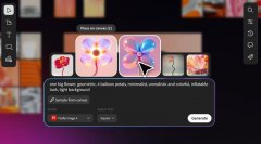 师供给了更高效的创做体例 