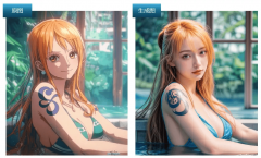 无论是为本人的逛戏脚色添加一份实正在 