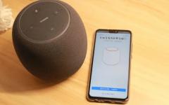 AI音箱将正在语音识别、天然言语处置、感情阐发 