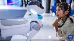 中国人工智能高潮持 