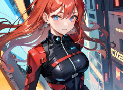 做品涵盖动漫图片、动漫壁纸、插画、CG原画等 