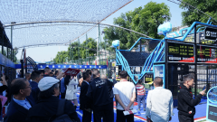 把已经专属于活动员的黑科技 